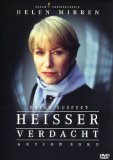 DVD - Heißer Verdacht - Teil 4: Kind vermisst / Seilschaften / Der Duft des Todes (2 DVDs)