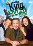 DVD - The King of Queens - Staffel 1
