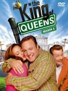 DVD - The King of Queens - Staffel 5