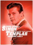  - Simon Templar - Collector's Box 1 (8 DVDs)