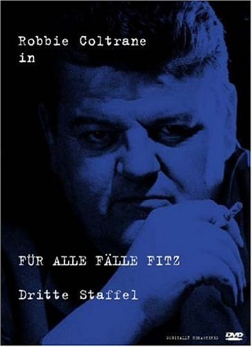 DVD - Für alle Fälle Fitz - Dritte Staffel [3 DVDs]