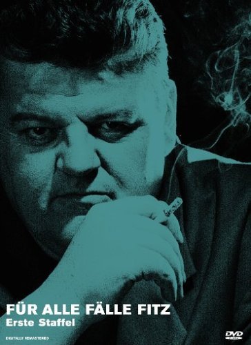 DVD - Für alle Fälle Fitz - Staffel 1