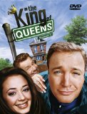 DVD - King of Queens - Weihnachten mit dem King of Queens