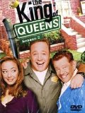  - The King of Queens Staffel 3 [4 DVDs]