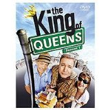  - The King of Queens Staffel 3 [4 DVDs]
