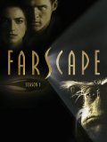  - Farscape - Season 3 [DVD]