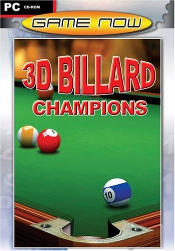 - Game Now: 3D Billiard Champions