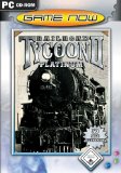 PC - Sid Meier's Railroads!