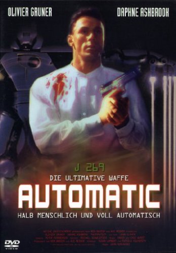  - Automatic