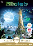  - Clever spielen - Chemicus II Die versunkene Stadt