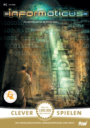 - Clever spielen - informaticus