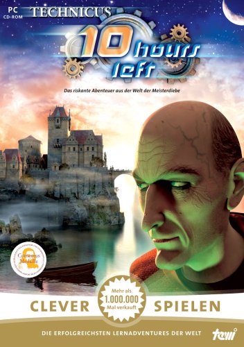 - Clever spielen - Technicus 10 hours left