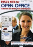  - Open Office V3.4 Pro