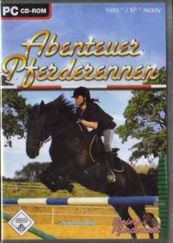 - Abenteuer Pferderennen