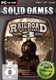 PC - Sid Meier's Railroads!