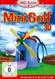 - Minigolf Pur