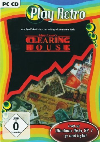  - Play Retro - Clearing House