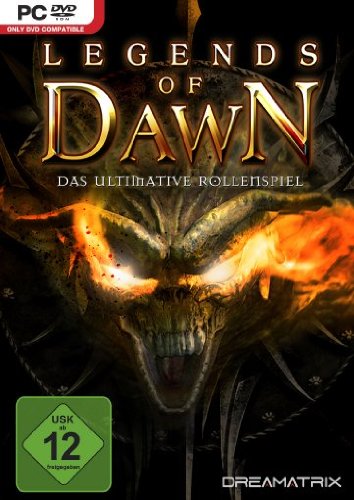 - Legends of Dawn