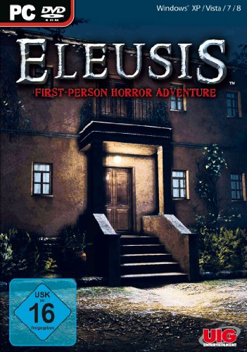  - Eleusis