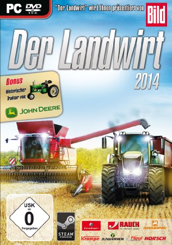  - Der Landwirt 2014