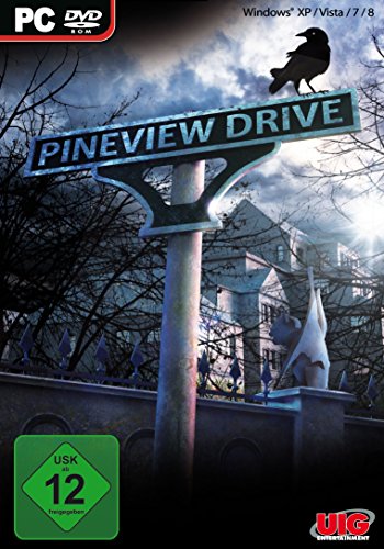 - Pineview Drive House of Horror
