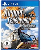  - Airport Simulator 2019 PS4