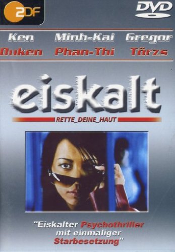 - Eiskalt - Rette Deine Haut
