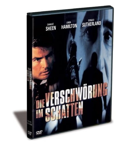 - Die Verschwörung im Schatten