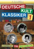 - Deutsche Kultklassiker Vol.2 (3 Spielfilme)