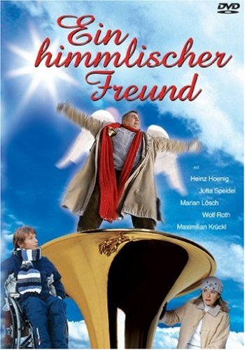 DVD - Ein himmlischer Freund