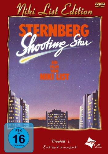  - Sternberg Shooting Star - Niki List Edition