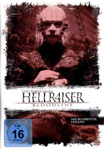 - Hellraiser - Bloodline