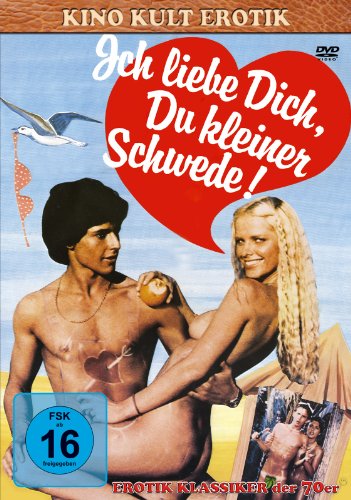  - Ich liebe Dich, Du kleiner Schwede