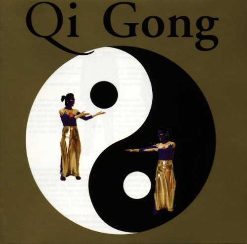 Büdi Siebert - Qi Gong