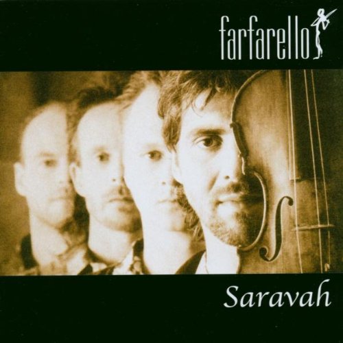 Farfarello - Saravah