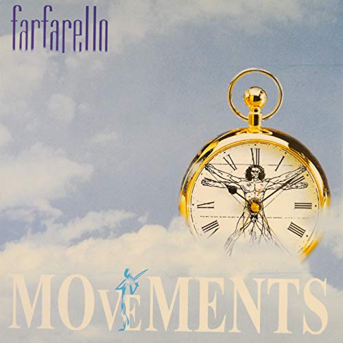 Farfarello - Saravah (1990)