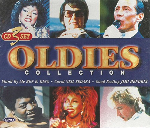 Sampler - Oldies Collection