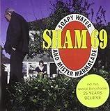 Sham 69 - Hurry Up Harry - The Collection