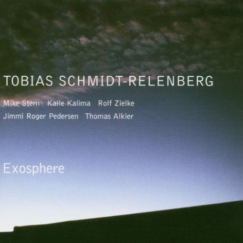 Schmidt-Relenberg , Tobias - Exosphere