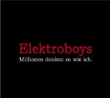 Elektroboys - Berlin