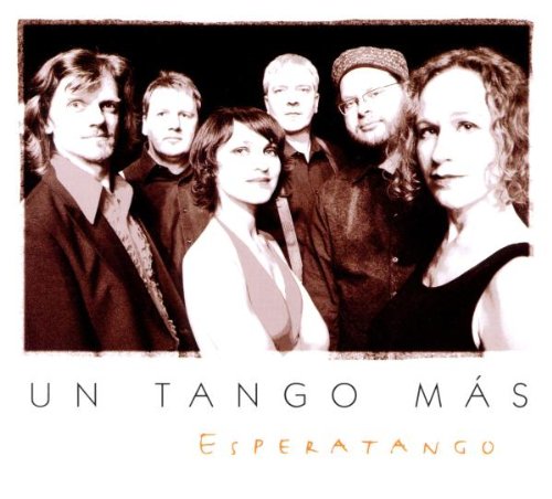 Un Tango Mas - Esperatango