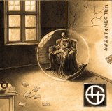 Herr von Grau - Heldenplätze