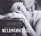 A Secret Sense (Prinz , Stephan) - Melancholique