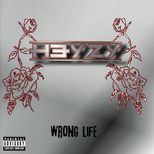 Heyzy - Wrong Life