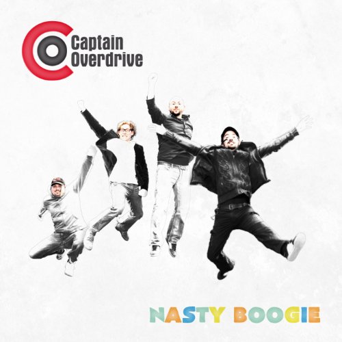 Captain Overdrive - Nasty Boogie
