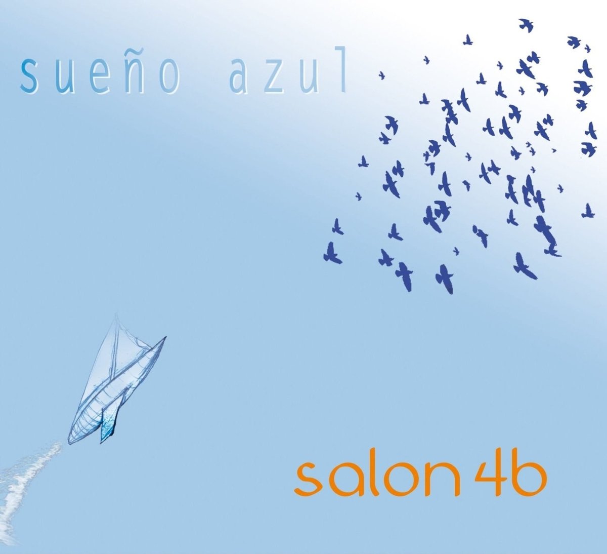 Salon 46   - Sueno Azul