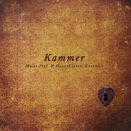 Vief , Malte & Heavy Classic Ensemble - Kammer
