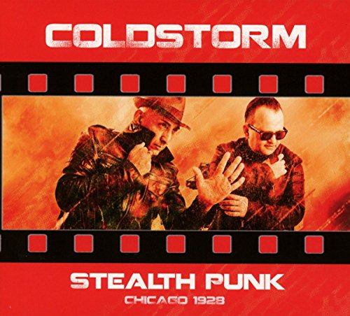 Cold Storm - Stealth Punk