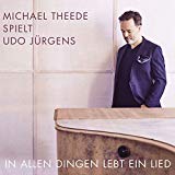 Jürgens, Udo - Spiel des Lebens: Geschichten