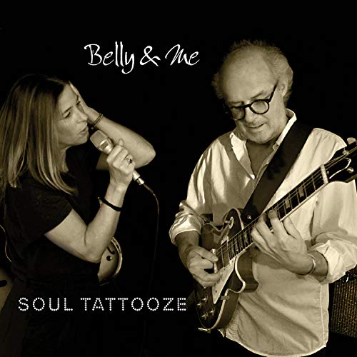 Belly & Me - Soul Tattooze